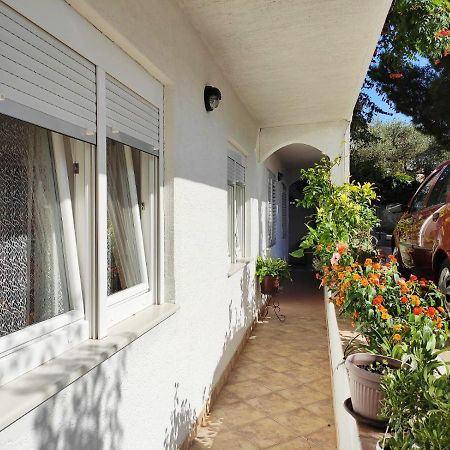 Apartman Rivana Baška Voda Dış mekan fotoğraf